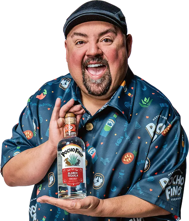 Gabriel Iglesias